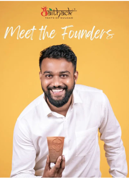 Mr.Harshal Sawant